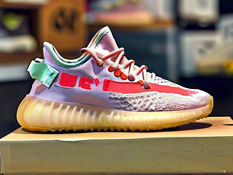 水蜜桃色YeezyV2究竟是否值得购买详解