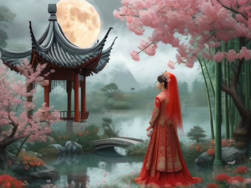 梦幻,未婚夫想退彩礼不退婚想的美