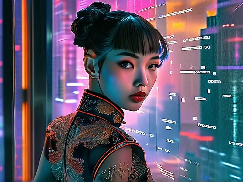 媚娘导航引领年轻人的全新生活方式