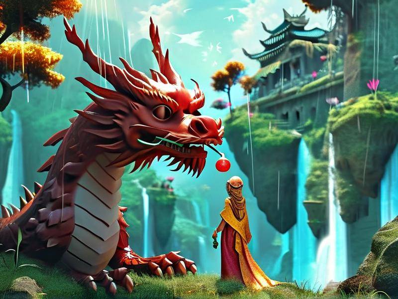 妖王令:独宠逆天妃