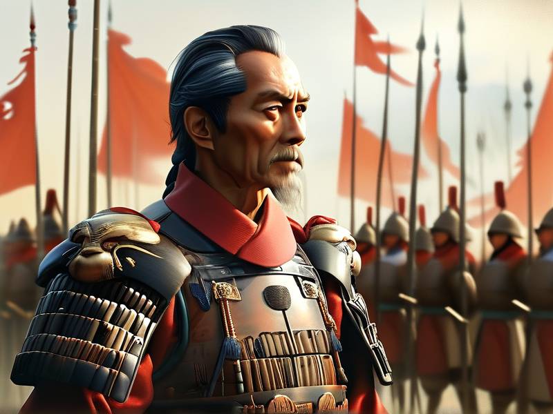 大众_曾国藩练兵-提升士兵素质的成功之道