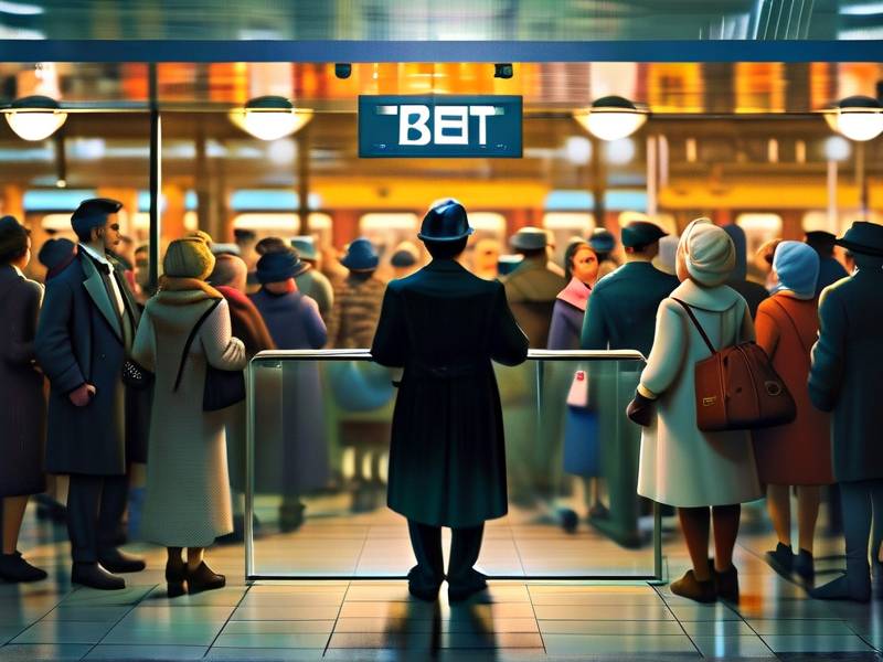 乘客必看检票员用B检票按尺寸上车的秘密大公开