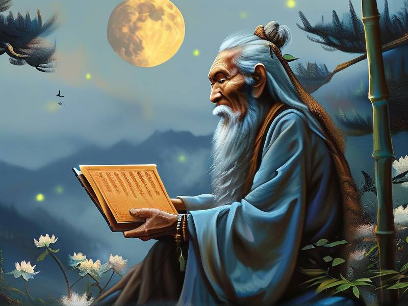丰年经的继拇9M的寓意古老智慧的奥秘朱少生活网